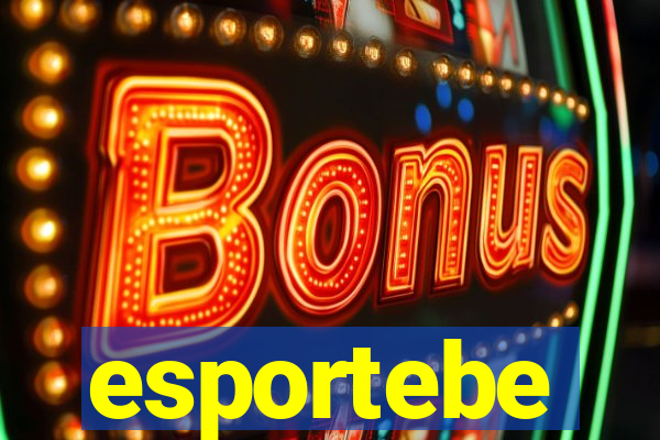 esportebe