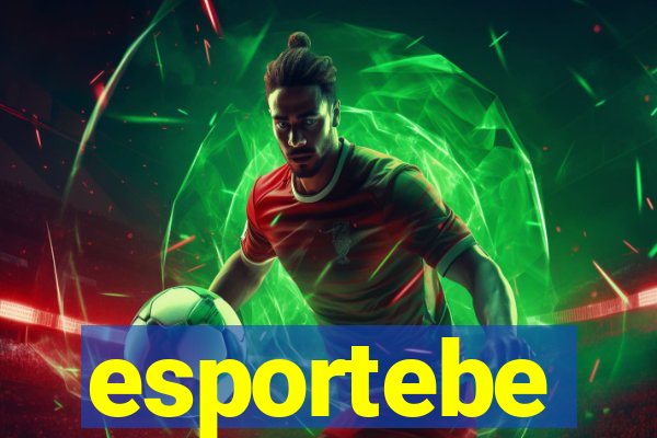 esportebe