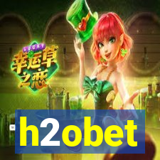 h2obet