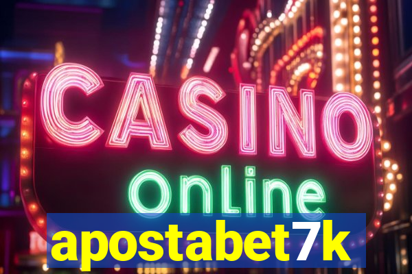 apostabet7k