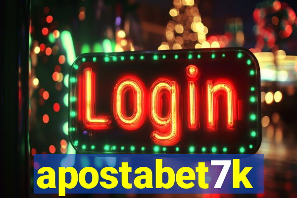 apostabet7k