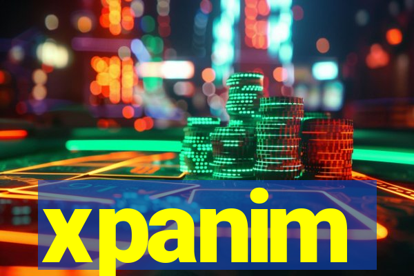 xpanim