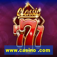 www.casino .com