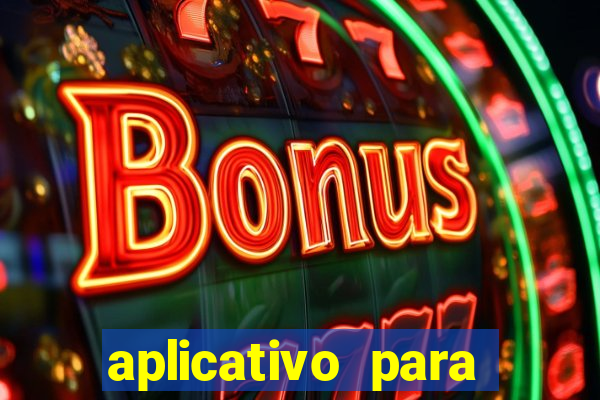 aplicativo para fazer jogo do bicho online