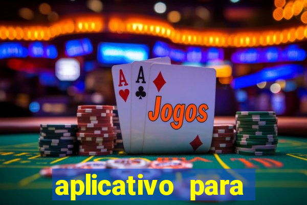 aplicativo para fazer jogo do bicho online