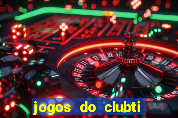 jogos do clubti devotos mirins