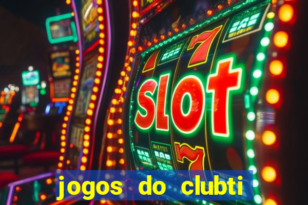 jogos do clubti devotos mirins