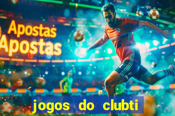 jogos do clubti devotos mirins