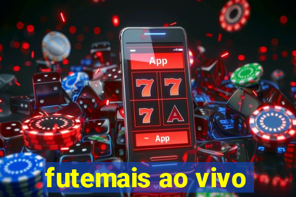 futemais ao vivo