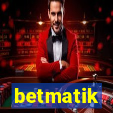 betmatik