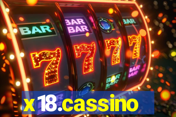 x18.cassino