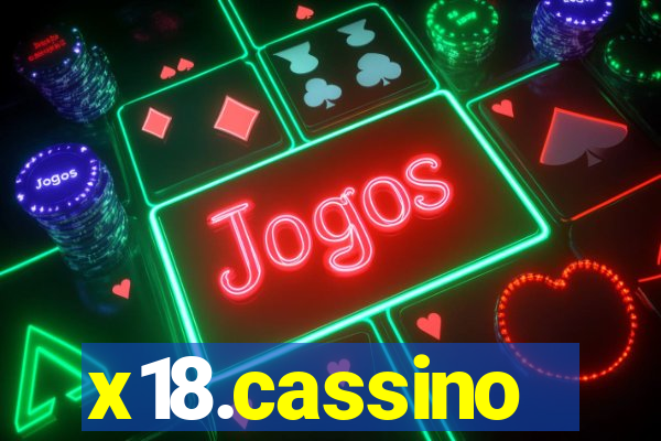 x18.cassino