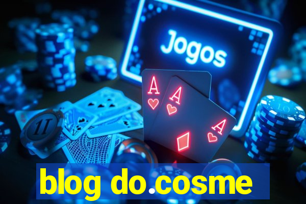 blog do.cosme