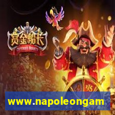 www.napoleongames.be