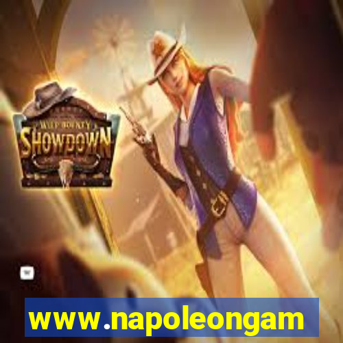 www.napoleongames.be