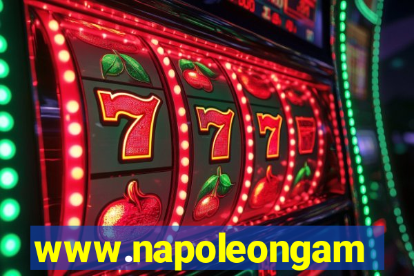 www.napoleongames.be