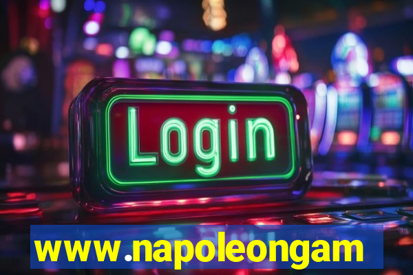 www.napoleongames.be