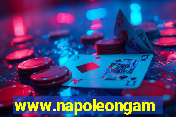 www.napoleongames.be