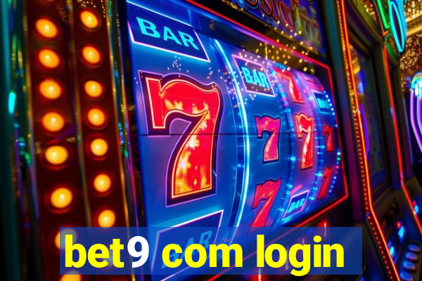 bet9 com login