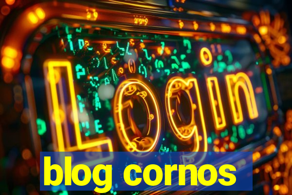 blog cornos