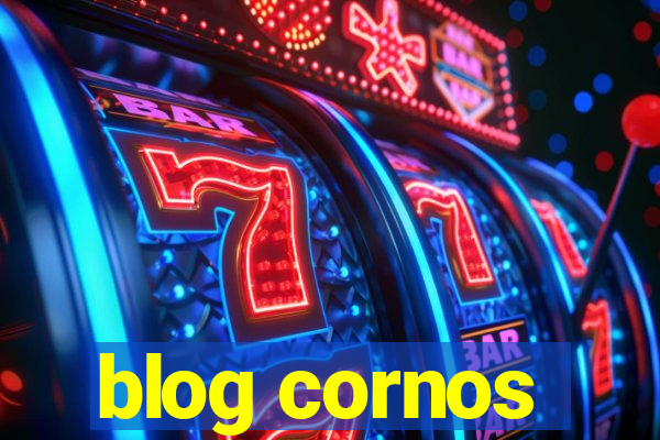 blog cornos