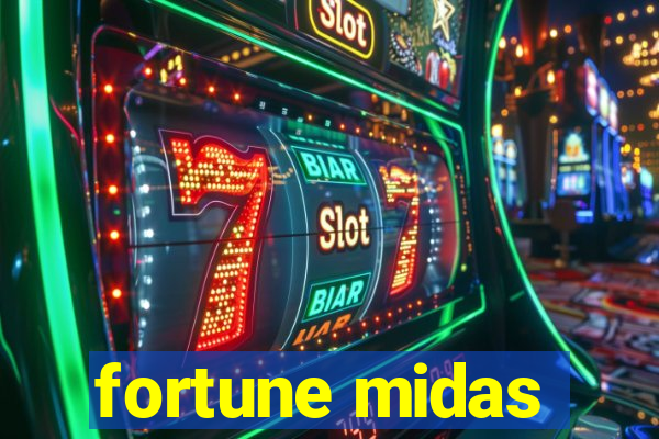 fortune midas