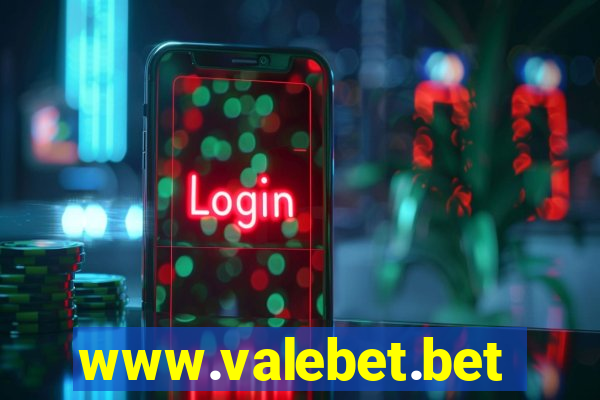 www.valebet.bet