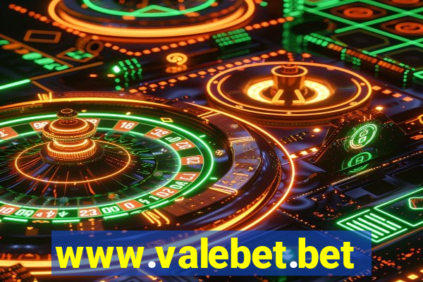 www.valebet.bet