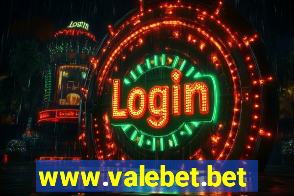 www.valebet.bet