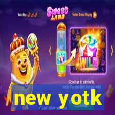 new yotk