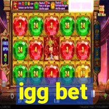 igg bet