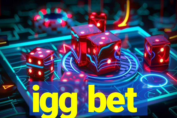 igg bet