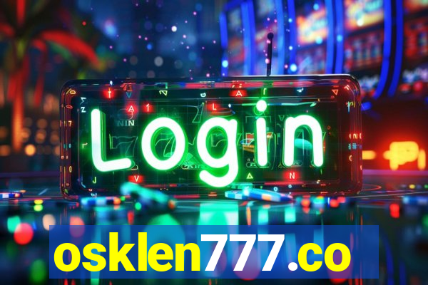 osklen777.co