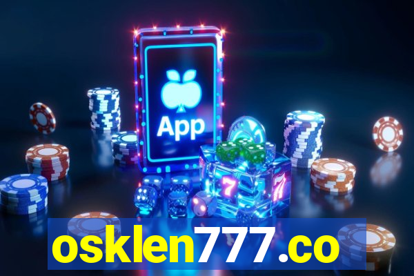 osklen777.co