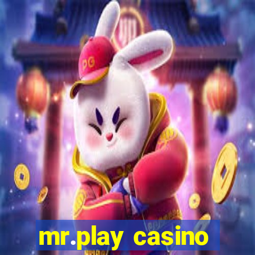 mr.play casino