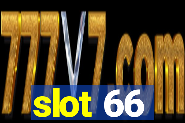 slot 66