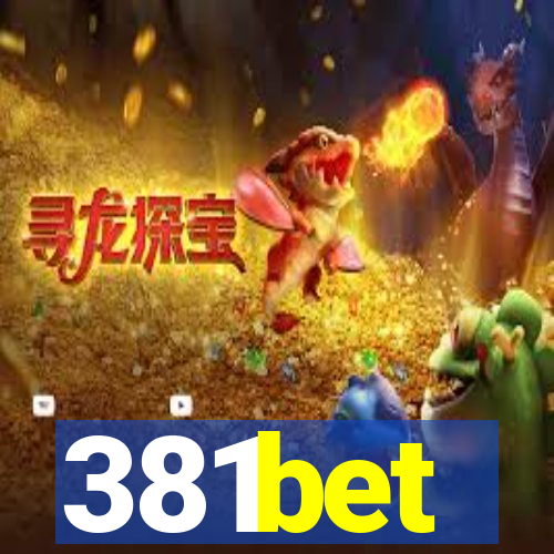 381bet