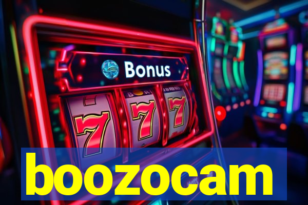 boozocam