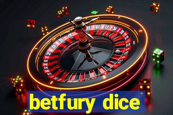 betfury dice