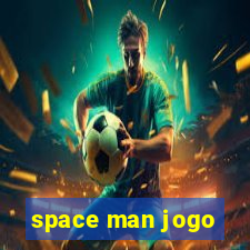 space man jogo