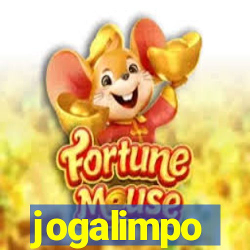 jogalimpo