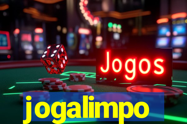 jogalimpo