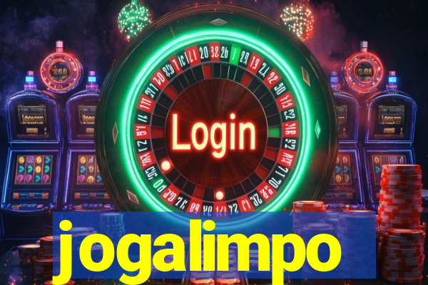 jogalimpo