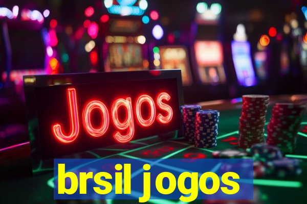 brsil jogos