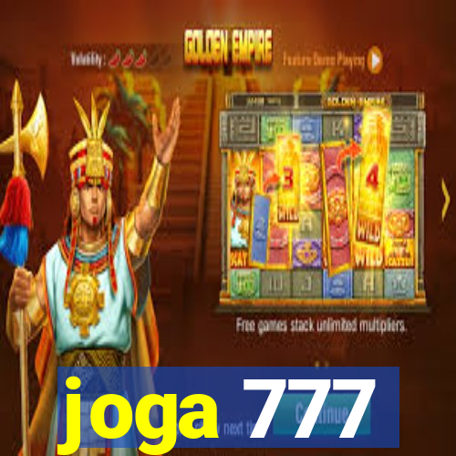 joga 777