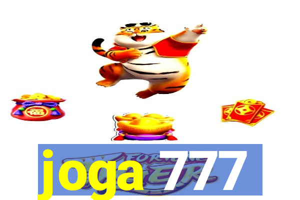 joga 777