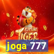 joga 777