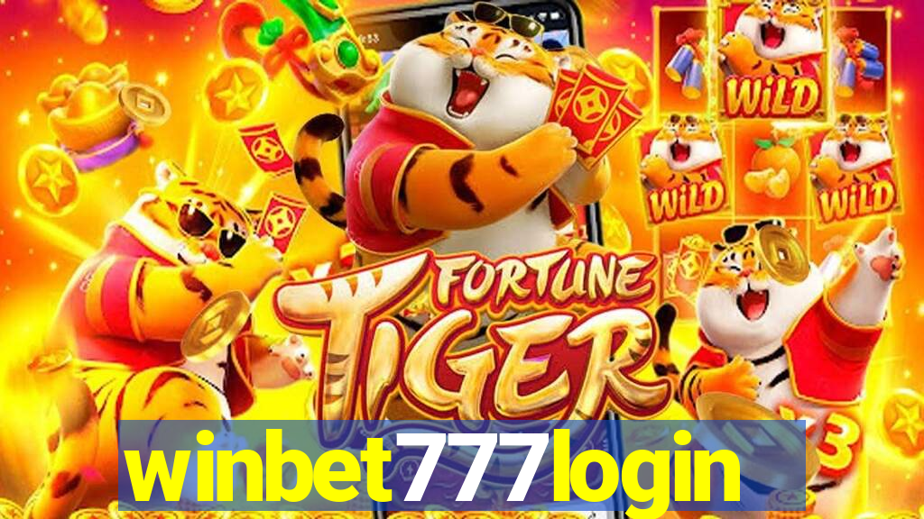 winbet777login