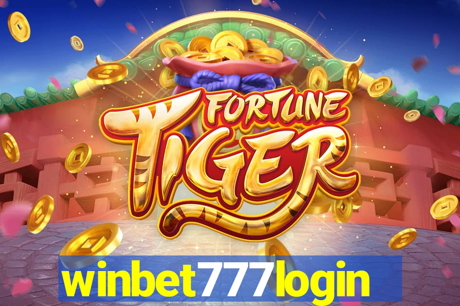 winbet777login