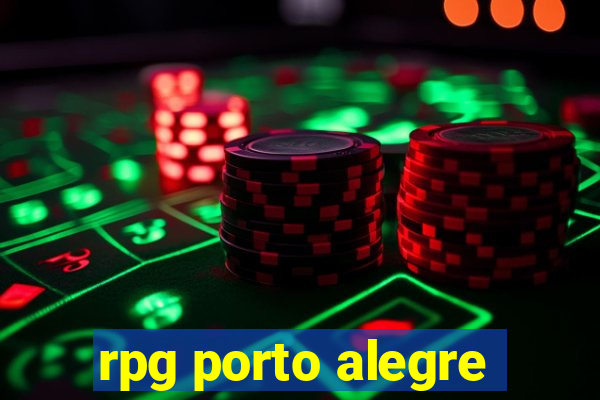 rpg porto alegre